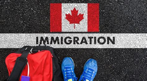 Becomeacanadian En Savoir Plus Sur L Immigration Au Canada