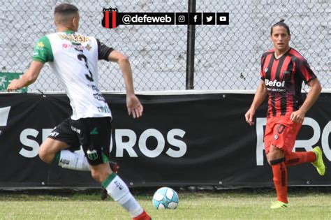 Otra Jornada De Amistosos A Puro Gol En El Fútbol Argentino Todos Los