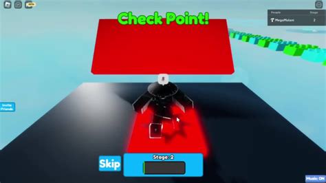 Give You My Full Roblox Advanced Obby Game By Gambonoz Fiverr