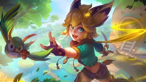 This is the Counter Joy Mobile Legends That You Must Pick! - Dafunda.com