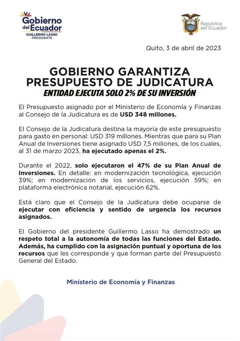 Xavier Bonilla Bonil On Twitter Seg N El Gobierno El