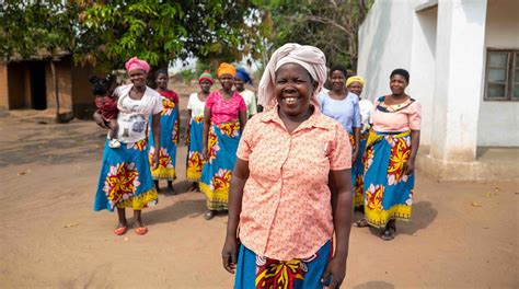 Christian Aid Week 2023 – Giving peas a chance in Malawi - The United ...