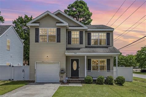 Norfolk, VA Real Estate - Norfolk Homes for Sale | realtor.com®