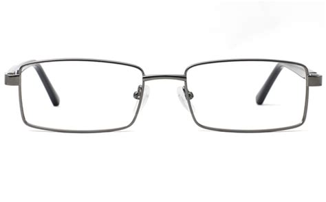 Shop Mens Rectangular Glasses I Eyeglasses, RX glasses