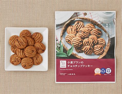 ナチュラルローソン菓子｜ローソン公式サイト