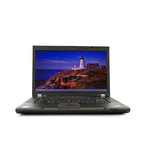 Lap Lenovo W