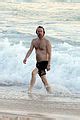 Thom Yorke Is Shirtless Shirtless Thom Yorke Just Jared