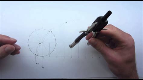 Superior Trochoid Part 1 YouTube