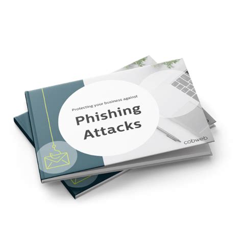 Protecting Against Phishing Attacks Cobweb