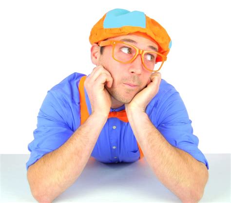 Stevin John (aka Blippi) Wiki - Net Worth, Wife, Family