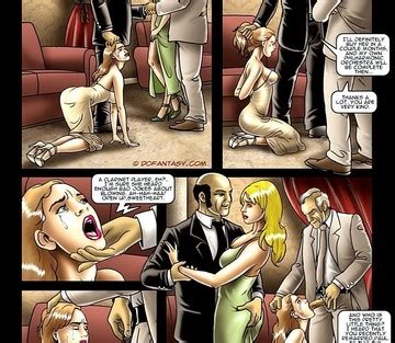 Fansadox Erenisch The Society Muses Sex And Porn Comics