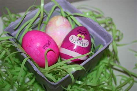 DIY Disney-Inspired Easter Eggs - HubPages