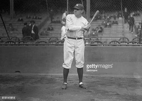 Babe Ruth World Series Fotografías E Imágenes De Stock Getty Images