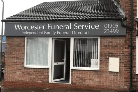 Worcester Crematorium - Crematoriums in Worcester | Funeral Guide