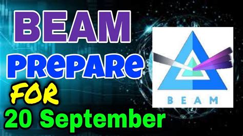 Beam Coin Price Analysis Beam Price Prediction Beam Coin Update Today