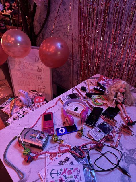 yk party theme ideas