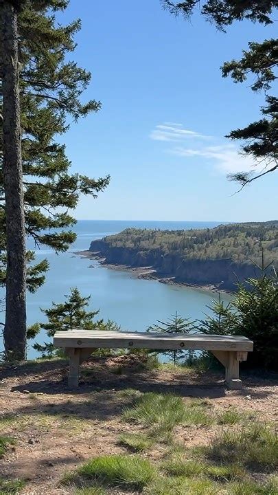 Fundy Trails Places To Visit In Canada Nature Travels Hiking