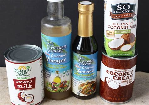 Must Have Pantry Items For A Whole30 Real Food With Jessica