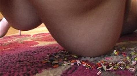 CherryB 388 Busty British Babe CherryB Clips4sale