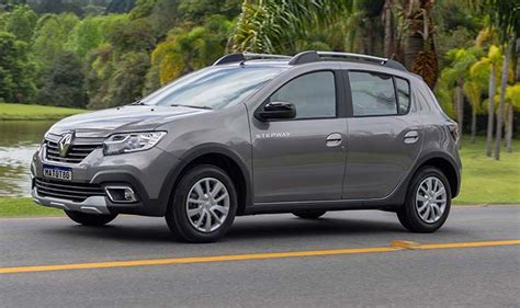 Renault Stepway Zen 1 H1 Mega Autos