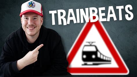 Trainbeats Am Schlagzeug Spielen So Gehts Youtube