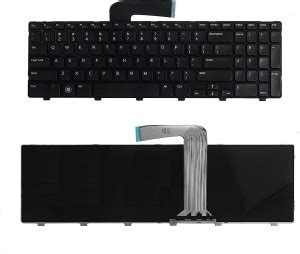 SellZone Replacement Keyboard For Dell Inspiron N5110 M5110 And 5110