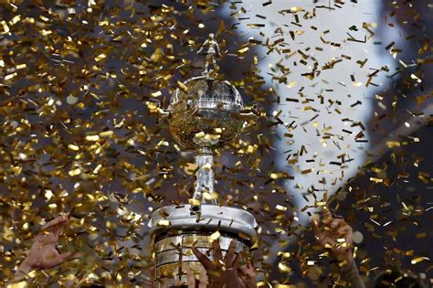 Copa Libertadores As Quedaron Las Eliminatorias Y Llaves De