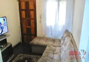 Imóveis à venda na Rua Carlo Clausetti Conjunto Habitacional Teotonio