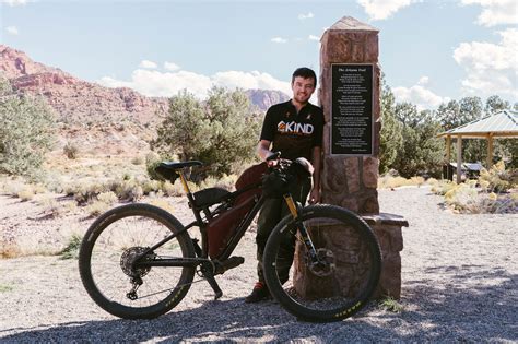 2023 Arizona Trail Race: A Freezing-Cold Finish - BIKEPACKING.com