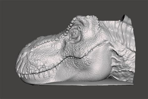 Archivo Stl Mate T Rex 🧉・diseño De Impresión En 3d Para Descargar・cults