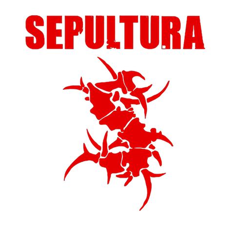 Best Selling Of Sepultura Digital Art By Kaii Nini Pixels