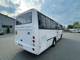 Autosan School Bus Used Autosan School Bus For Sale Autoline Info