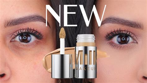 New Concealer From Milk Makeup Future Fluid All Over Hydrating