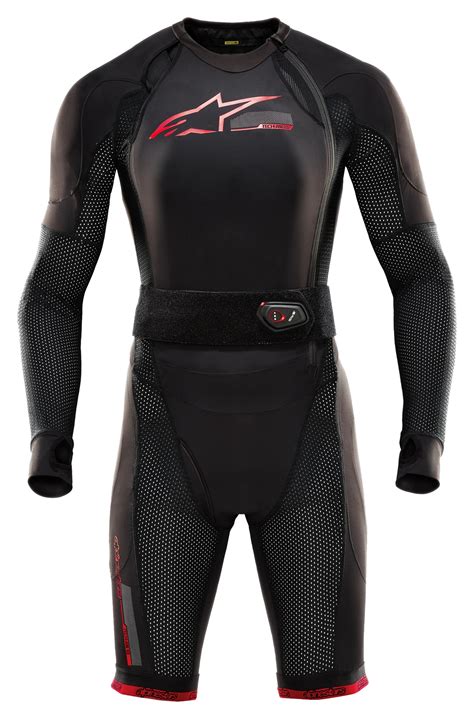 alpinestars Alpinestars Tech-Air 10 Airbag System Speziell für die ...