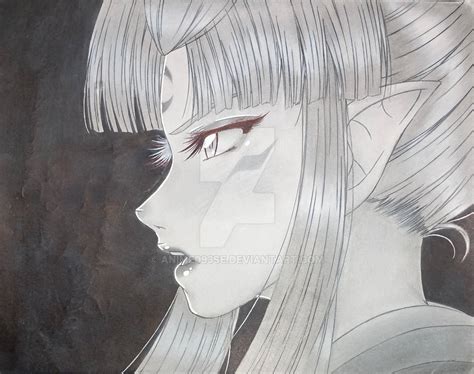 Sesshomaru's Mother 6 by Anime093se on DeviantArt