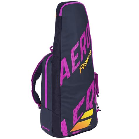 Mochila Babolat Pure Aero Nadal All Tennis Brasil