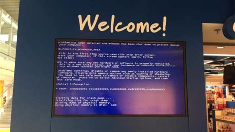 fix blue screen  death  windows    methods
