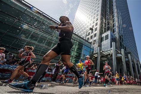 5 consejos para correr un maratón menos de tres horas