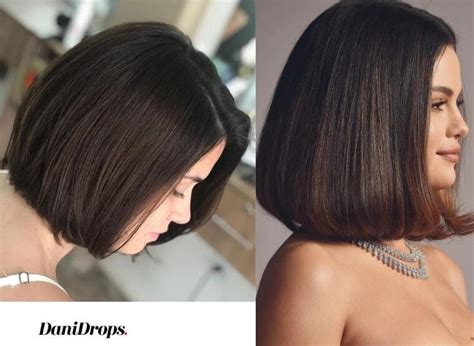 Chanel Haircut Trend Vea Inspiraciones De Cortes De Cabello