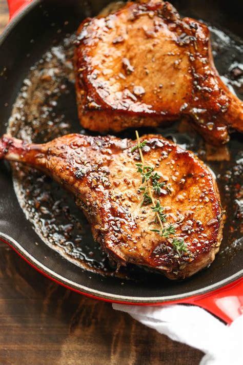 30 Best Pork Chop Recipes How To Cook Pork Chops—