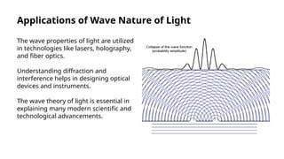 wave nature  light grade   pptx