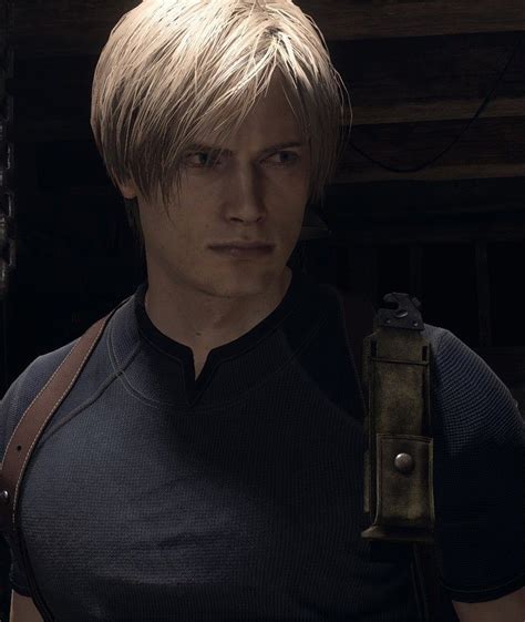 Leon Kennedy Wallpaper In Leon S Kennedy Resident Evil Leon