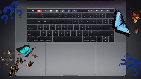 What the hell is Apple’s butterfly keyboard?