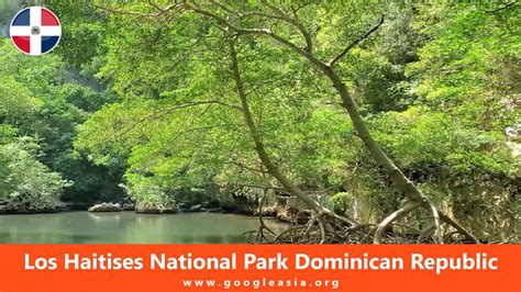 Los Haitises National Park Dominican Republic 1001