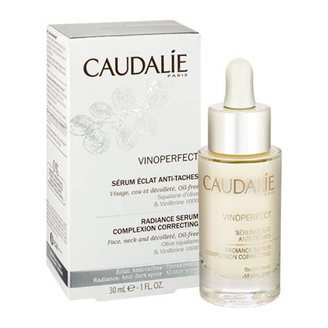 Caudalie Vinoperfect S Rum Eclat Anti Taches Nu