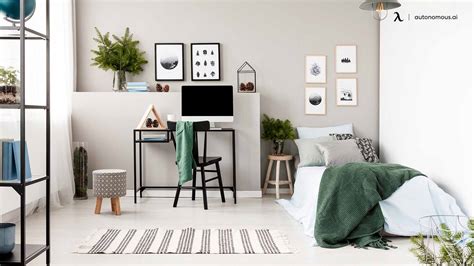 How To Create A Workspace In Bedroom Settings With 6 Ideas