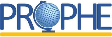 prophe  program  research  private higher education