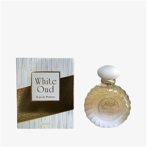 White Oud Classic Perfume 60ml Motala Perfumes Dot Made