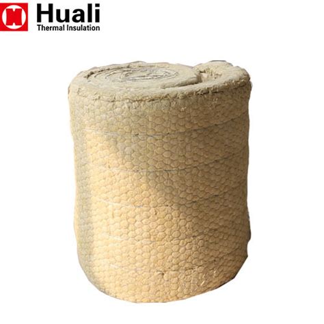 Mineral Wool Batts Green Insulation Batts Waterproof Batt Insulation Rock Wool China Rock Wool