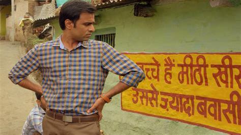 The web series ‘Panchayat’ invites us to look beyond the deprivation ...